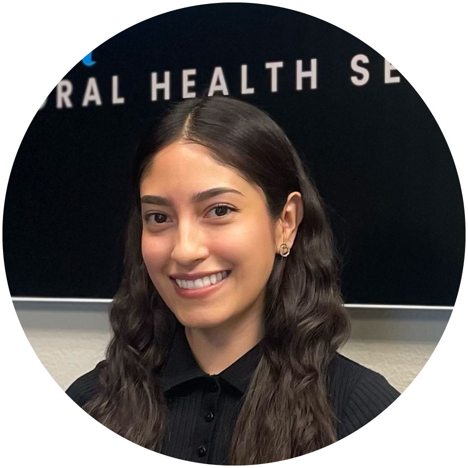 Paulina-Gil Pauline Gil