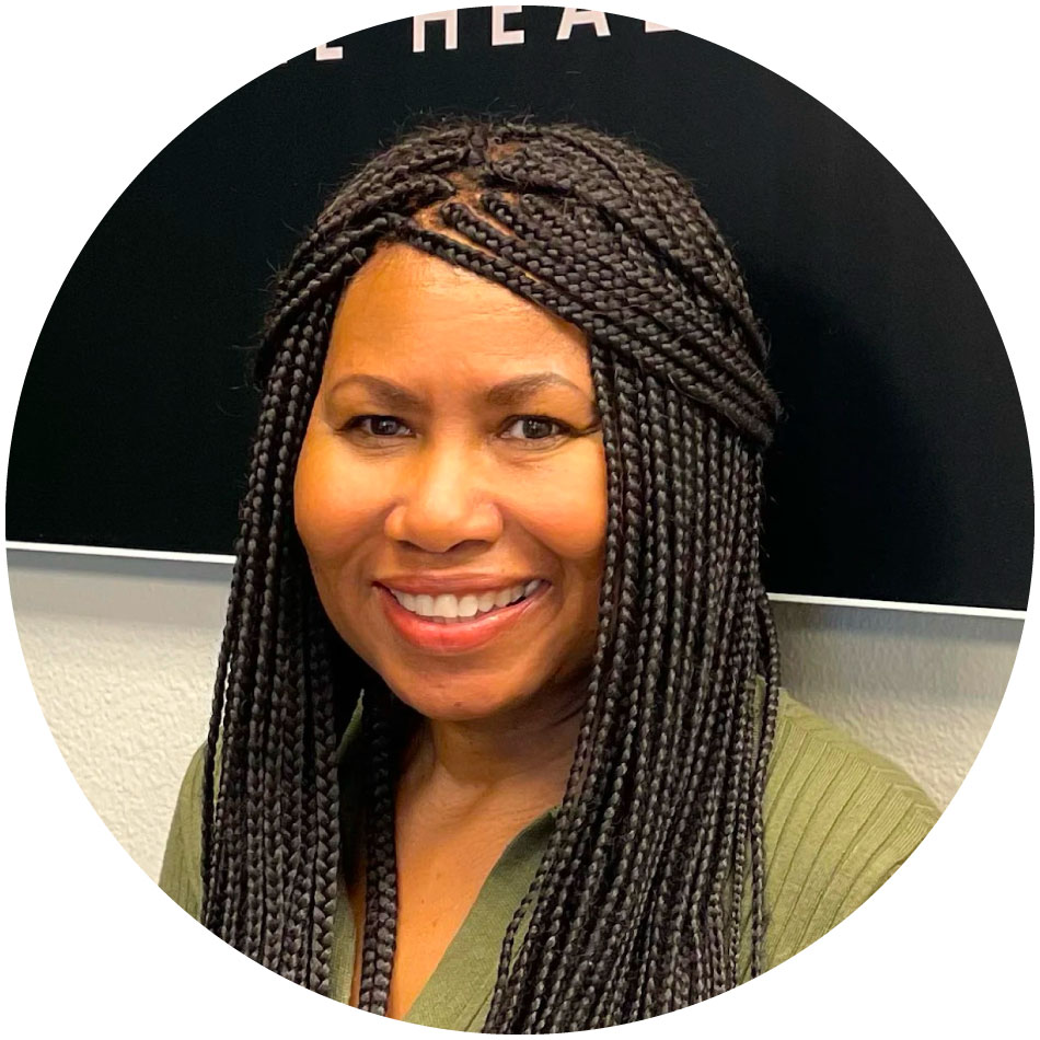 Benita-Davis Pauline Gil